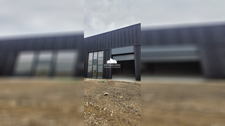 Ma-Cabane - Vente Local commercial Trévoux, 283 m²