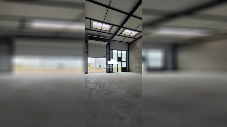 Ma-Cabane - Vente Local commercial Trévoux, 283 m²