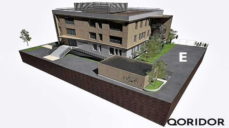 Ma-Cabane - Vente Local commercial Trévoux, 120 m²