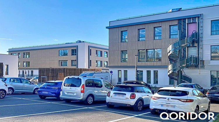 Ma-Cabane - Vente Local commercial Trévoux, 116 m²