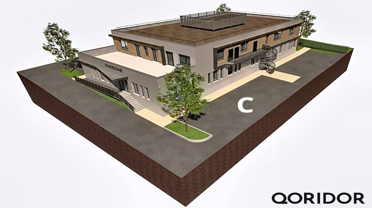 Ma-Cabane - Vente Local commercial Trévoux, 194 m²