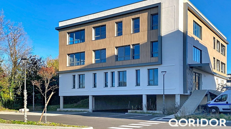 Ma-Cabane - Vente Local commercial Trévoux, 194 m²