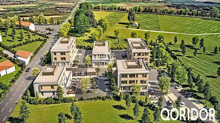 Ma-Cabane - Vente Local commercial Trévoux, 194 m²