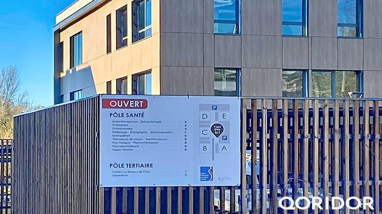 Ma-Cabane - Vente Local commercial Trévoux, 100 m²