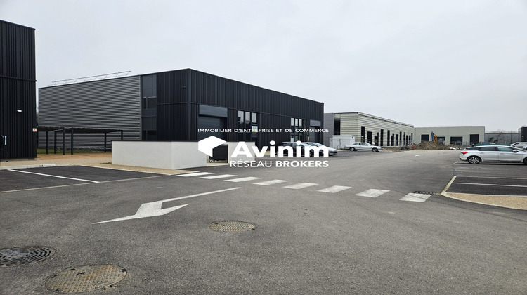 Ma-Cabane - Vente Local commercial Trévoux, 225 m²