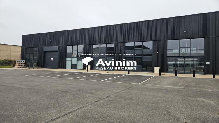 Ma-Cabane - Vente Local commercial Trévoux, 225 m²