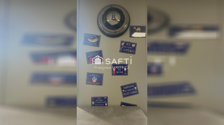 Ma-Cabane - Vente Local commercial Trevoux, 94 m²