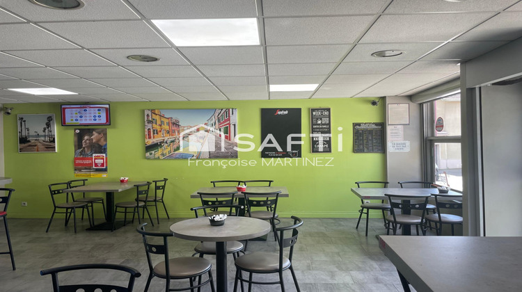 Ma-Cabane - Vente Local commercial Trevoux, 94 m²