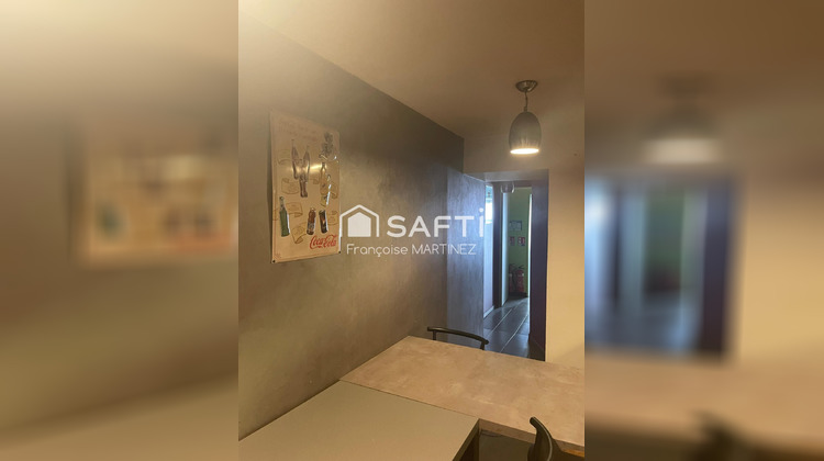 Ma-Cabane - Vente Local commercial Trevoux, 94 m²