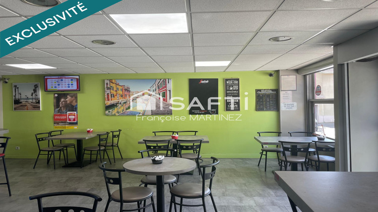 Ma-Cabane - Vente Local commercial Trevoux, 94 m²