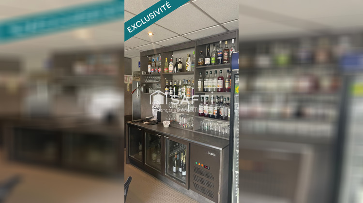 Ma-Cabane - Vente Local commercial Trevoux, 94 m²