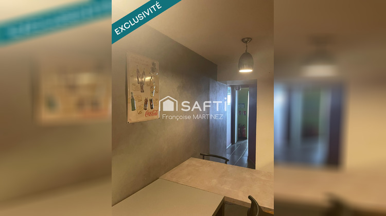 Ma-Cabane - Vente Local commercial Trevoux, 94 m²