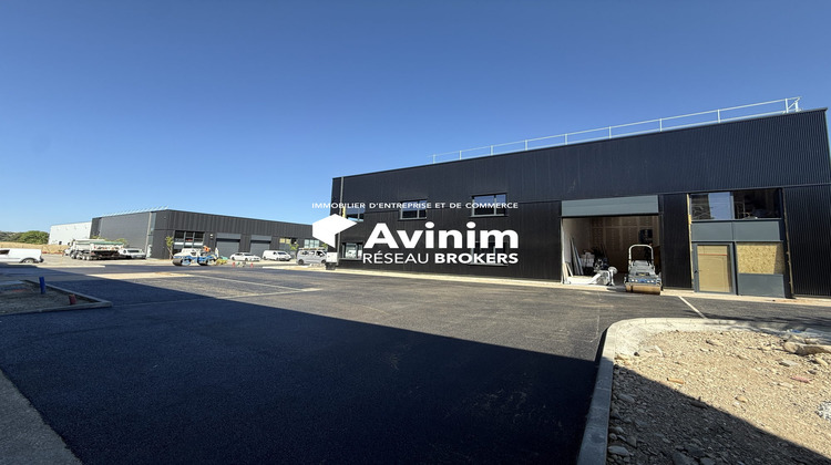 Ma-Cabane - Vente Local commercial Trévoux, 225 m²