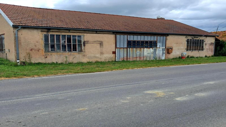 Ma-Cabane - Vente Local commercial TREZELLES, 195 m²