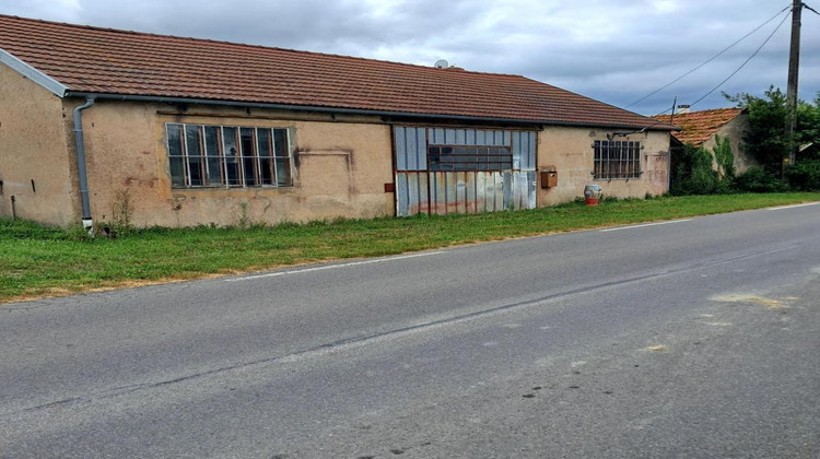Ma-Cabane - Vente Local commercial TREZELLES, 195 m²