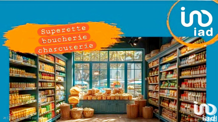 Ma-Cabane - Vente Local commercial Triaize, 180 m²