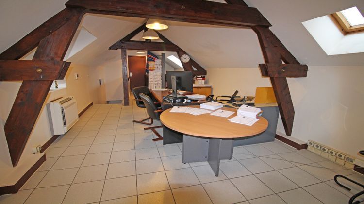 Ma-Cabane - Vente Local commercial TRIEL-SUR-SEINE, 512 m²