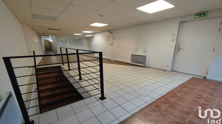 Ma-Cabane - Vente Local commercial Triel-sur-Seine, 213 m²