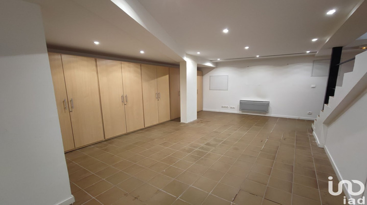 Ma-Cabane - Vente Local commercial Triel-sur-Seine, 213 m²