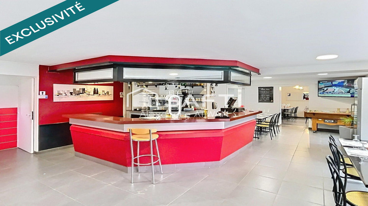 Ma-Cabane - Vente Local commercial Triel-sur-Seine, 105 m²