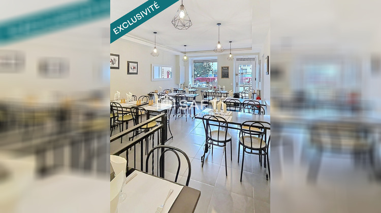 Ma-Cabane - Vente Local commercial Triel-sur-Seine, 105 m²