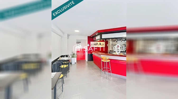 Ma-Cabane - Vente Local commercial Triel-sur-Seine, 105 m²