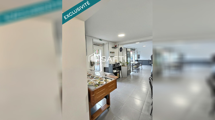 Ma-Cabane - Vente Local commercial Triel-sur-Seine, 105 m²