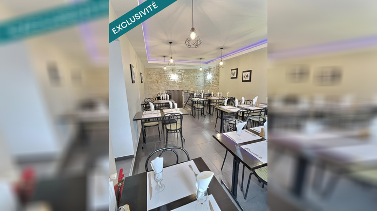 Ma-Cabane - Vente Local commercial Triel-sur-Seine, 105 m²