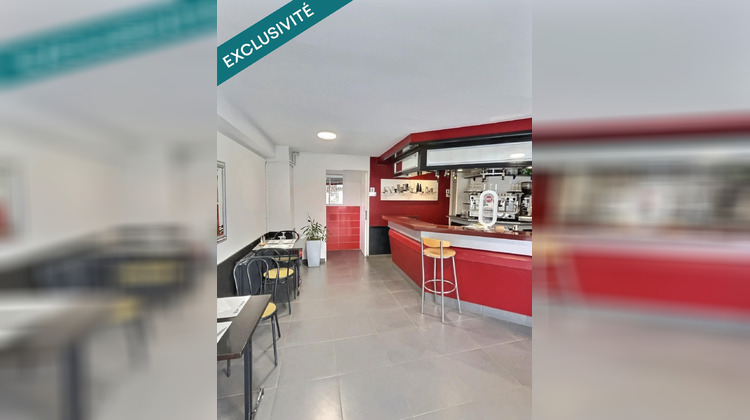 Ma-Cabane - Vente Local commercial Triel-sur-Seine, 105 m²