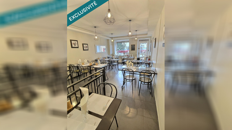 Ma-Cabane - Vente Local commercial Triel-sur-Seine, 105 m²