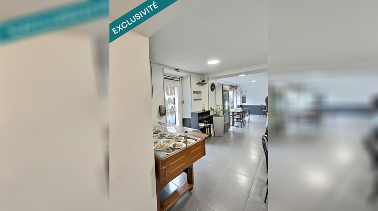 Ma-Cabane - Vente Local commercial Triel-sur-Seine, 105 m²