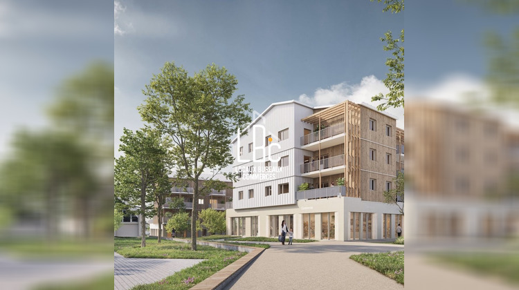 Ma-Cabane - Vente Local commercial Trignac, 67 m²
