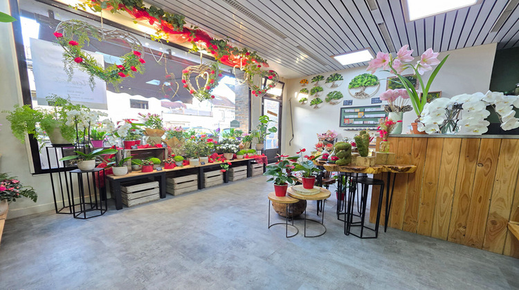 Ma-Cabane - Vente Local commercial TRILPORT, 84 m²