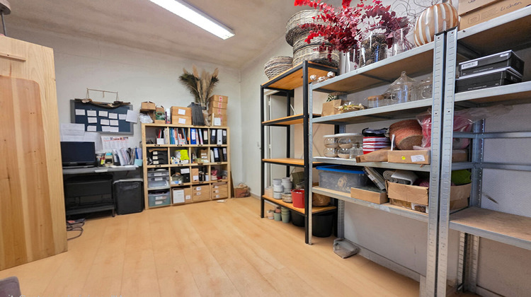 Ma-Cabane - Vente Local commercial TRILPORT, 84 m²