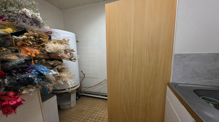 Ma-Cabane - Vente Local commercial TRILPORT, 84 m²