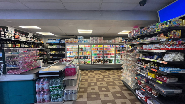 Ma-Cabane - Vente Local commercial TRILPORT, 232 m²