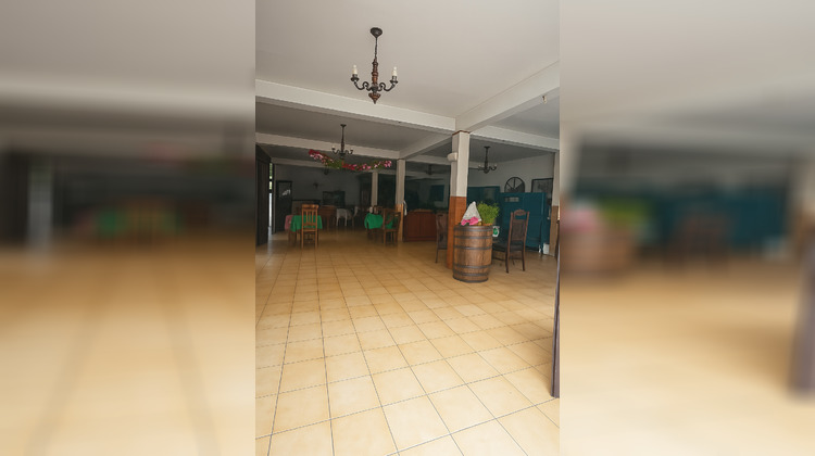 Ma-Cabane - Vente Local commercial Trinité, 536 m²