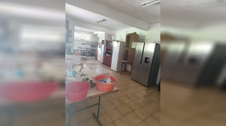 Ma-Cabane - Vente Local commercial Trinité, 536 m²