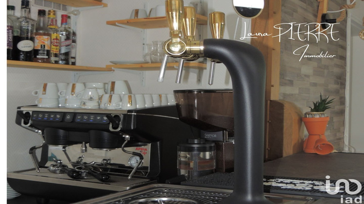 Ma-Cabane - Vente Local commercial Troarn, 160 m²