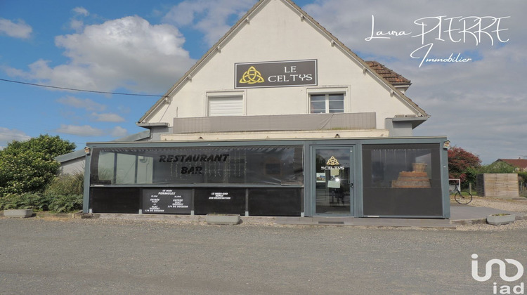 Ma-Cabane - Vente Local commercial Troarn, 160 m²