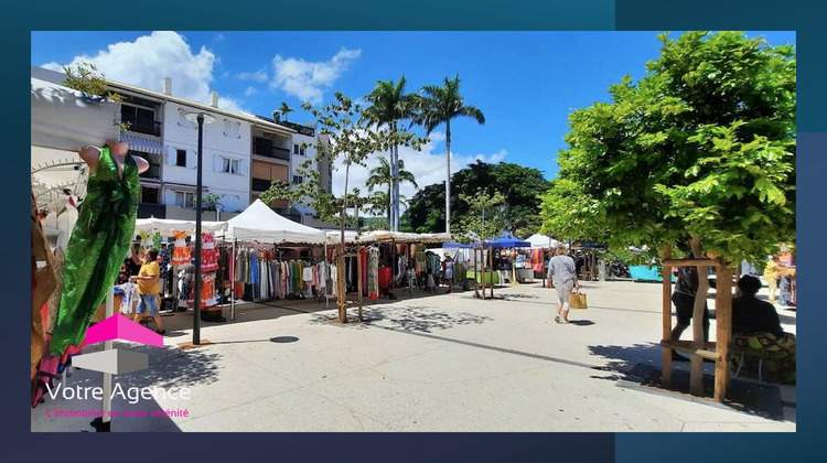 Ma-Cabane - Vente Local commercial TROIS-BASSINS, 47 m²