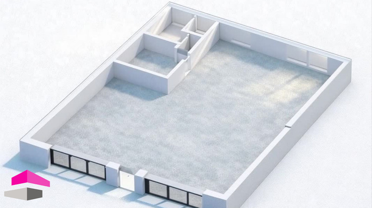 Ma-Cabane - Vente Local commercial TROIS-BASSINS, 200 m²