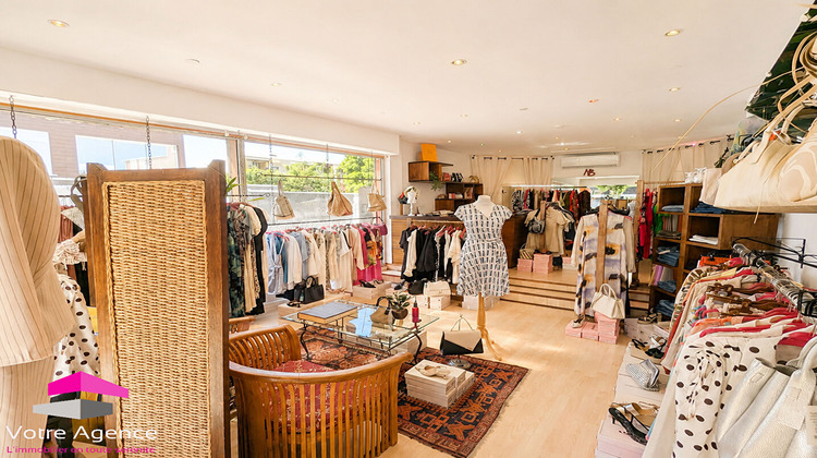 Ma-Cabane - Vente Local commercial TROIS-BASSINS, 45 m²