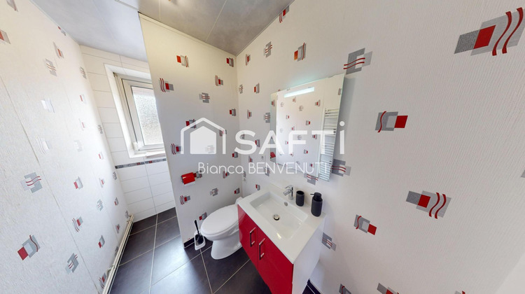 Ma-Cabane - Vente Local commercial Tromborn, 154 m²