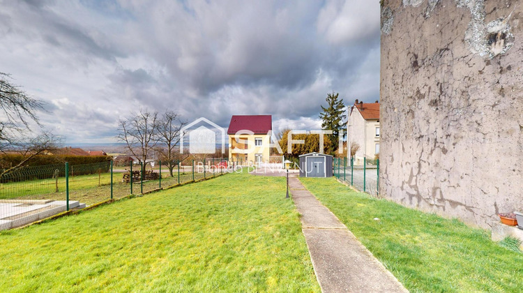 Ma-Cabane - Vente Local commercial Tromborn, 154 m²