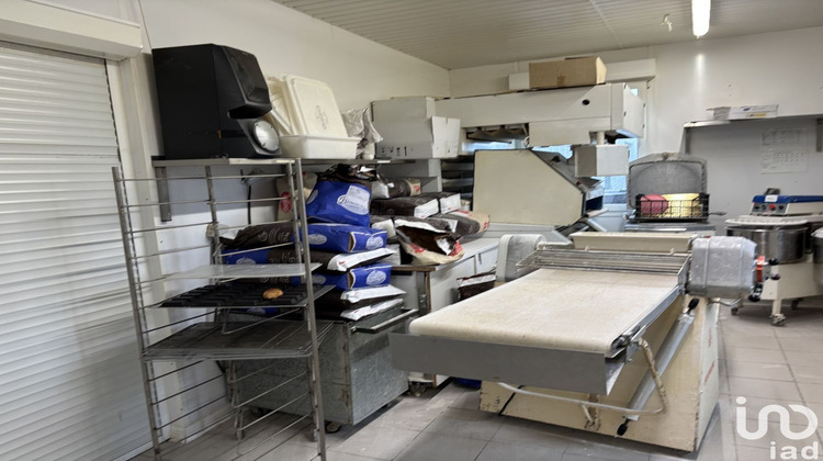 Ma-Cabane - Vente Local commercial Trouville-sur-Mer, 190 m²