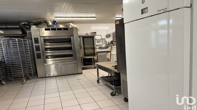 Ma-Cabane - Vente Local commercial Trouville-sur-Mer, 190 m²