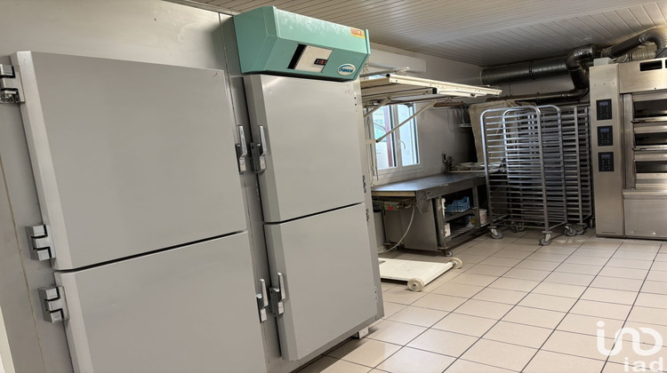 Ma-Cabane - Vente Local commercial Trouville-sur-Mer, 190 m²