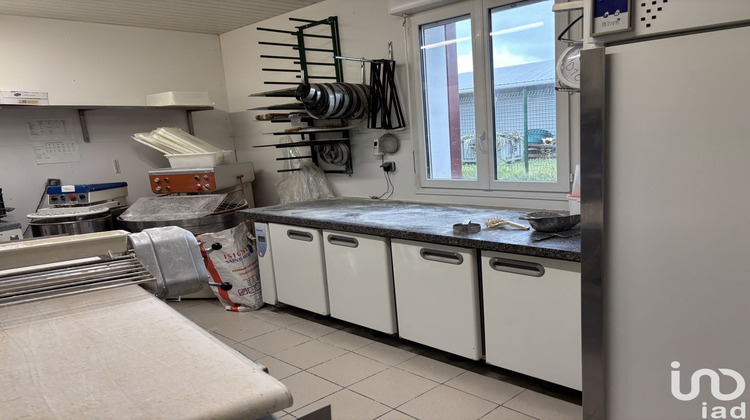 Ma-Cabane - Vente Local commercial Trouville-sur-Mer, 190 m²