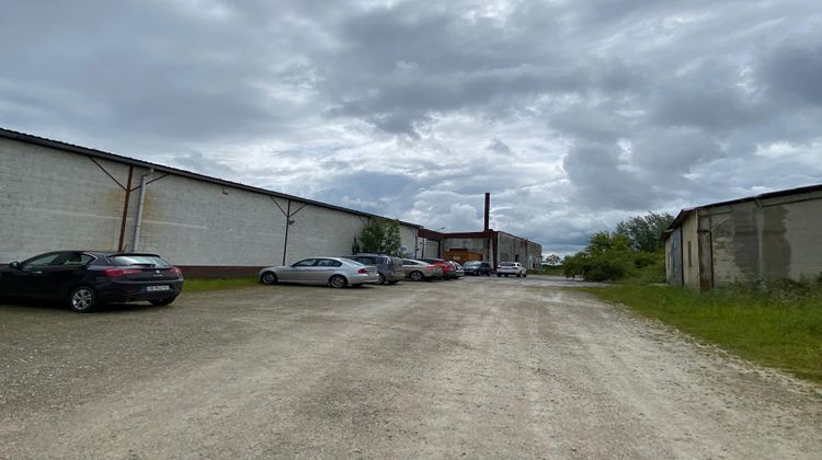 Ma-Cabane - Vente Local commercial Troyes, 6000 m²